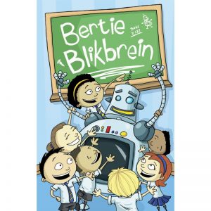 Bertie Blikbrein