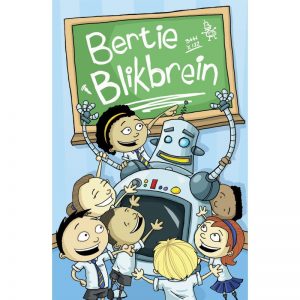 Bertie Blikbrein