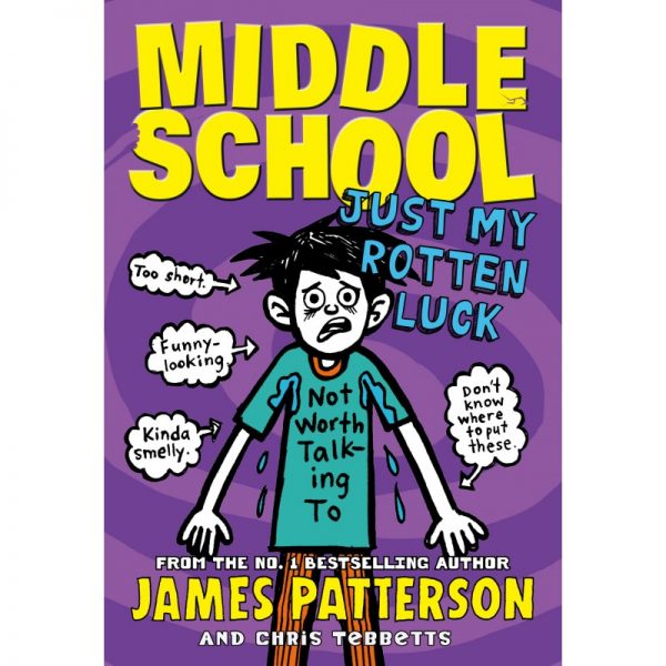 Middle School - Just Rotten Luck