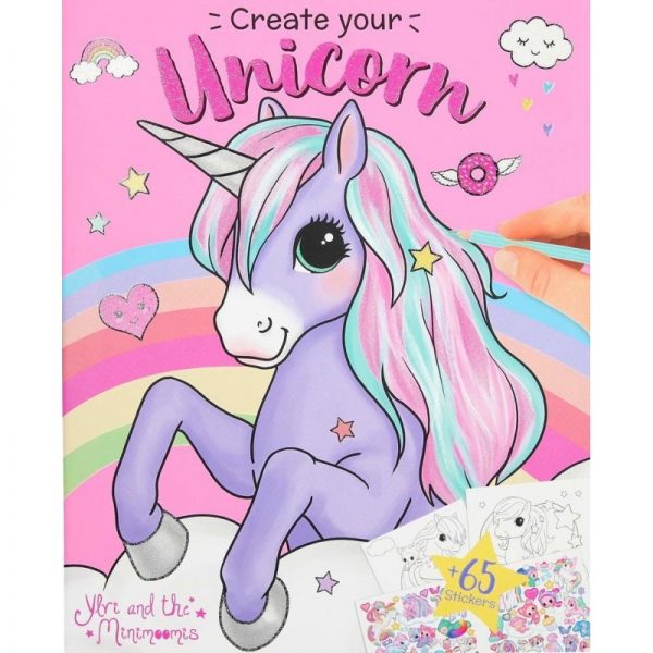 Create your Unicorn