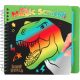 Mini Magic Scratch - Dino