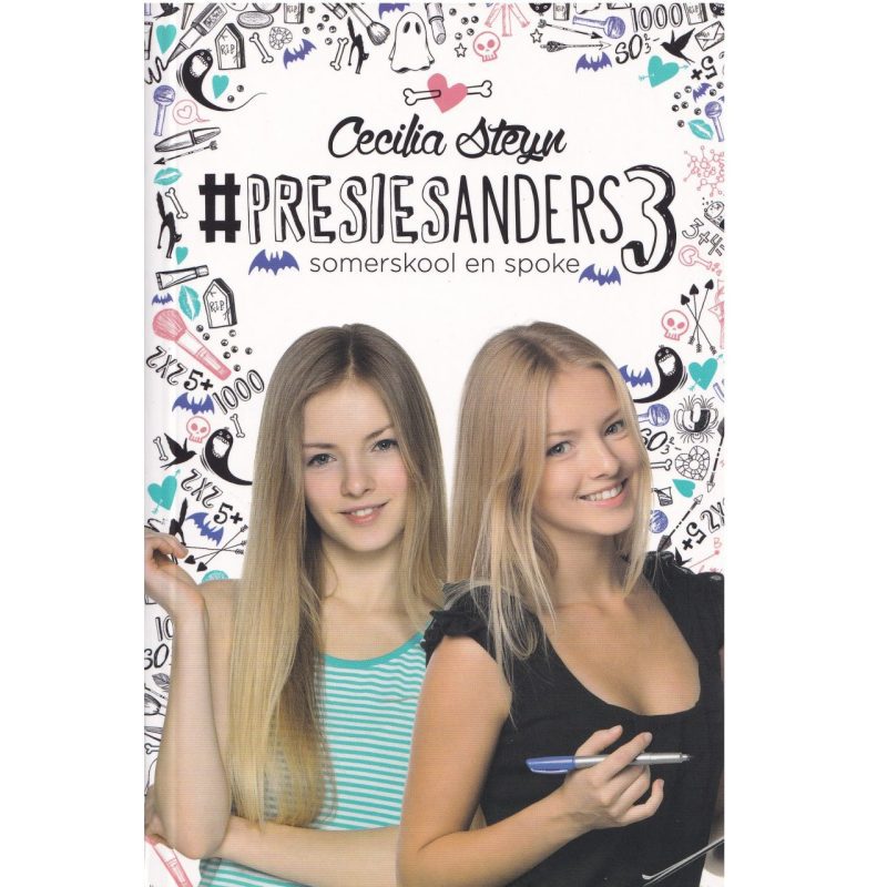 #PresiesAnders #3: Somerskool en Spoke