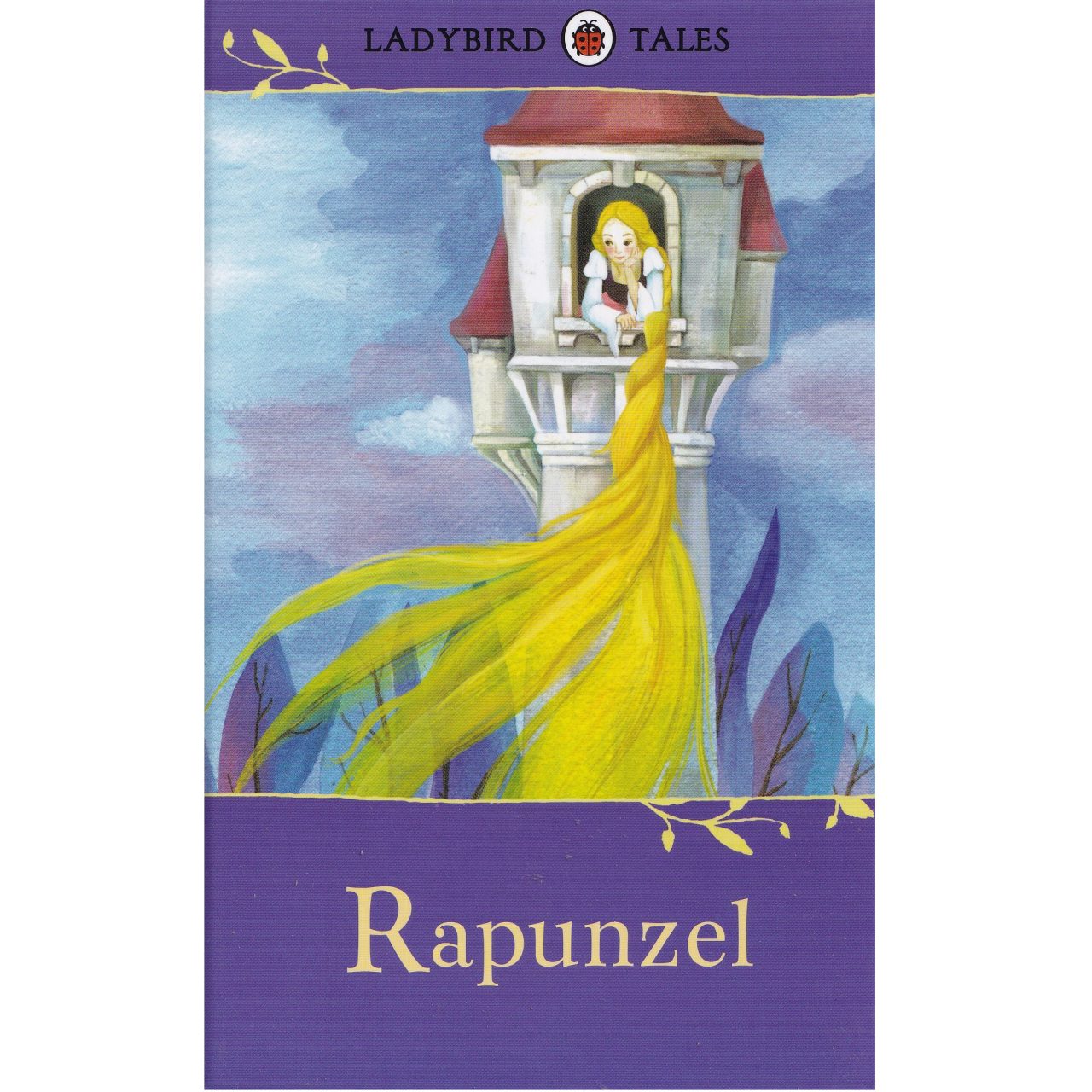Ladybird Tales: Rapunzel
