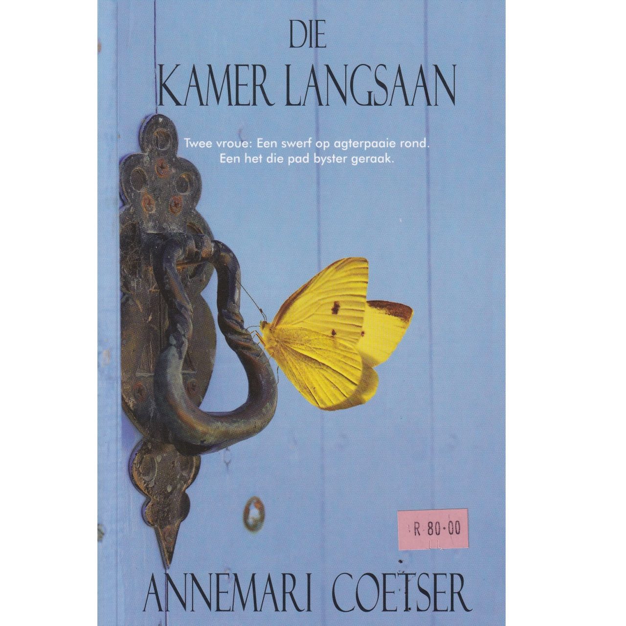 Die Kamer Langsaan
