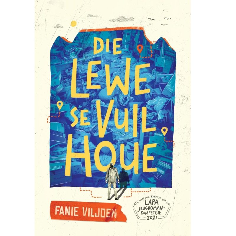 Die Lewe se Vuil Houe