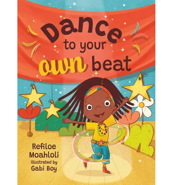 Dance to Your Own Beat