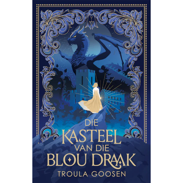 Die Kasteel van die Blou Draak