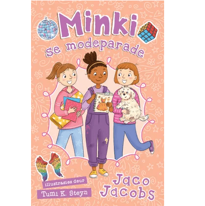 Minki #10: Se Modeparade